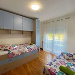 Apartamento Two-bedroom In I