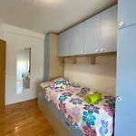 Two-bedroom In I Apartamento