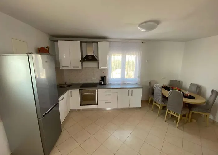 Apartamento Two-bedroom In I
