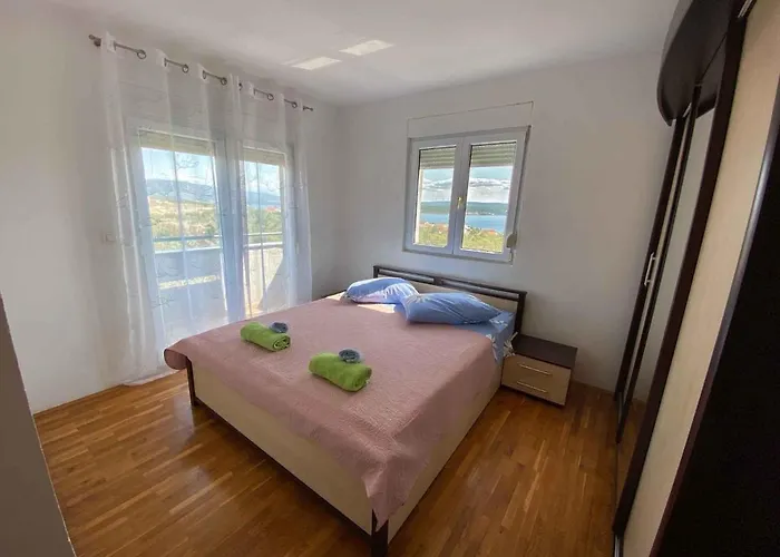 Two-bedroom In I Apartamento