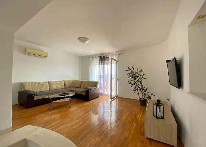 Apartamento Two-bedroom In I