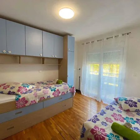Apartman Two-bedroom In I