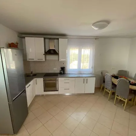 Apartment Two-bedroom In I