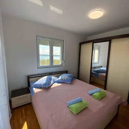 Two-bedroom In I