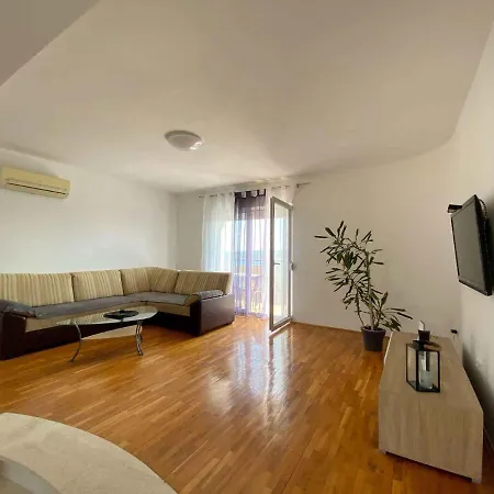 Apartment Two-bedroom In I