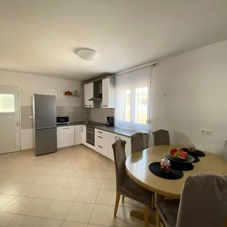 Two-bedroom In I Apartment